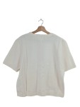 Vorschaubild 2 von H&M Cardigans weiß Größe 40