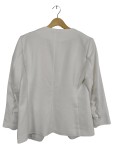 Vorschaubild 2 von H&M Cardigans hellgrau Größe 42