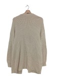 Vorschaubild 2 von H&M Cardigans wollweiß Größe 38