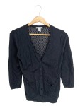 Vorschaubild 1 von H&M Cardigans schwarz Größe 36