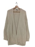 Vorschaubild 1 von H&M Cardigans wollweiß Größe 38