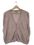 Vorschaubild 1 von H&M Cardigans pink Größe 44