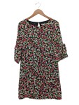 Vorschaubild 1 von H&M Cocktailkleider pink Größe 34
