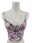 Vorschaubild 1 von H&M Cropped Tops pink Größe 34