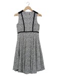 Vorschaubild 1 von H&M Empirekleider weiß Größe 38