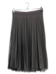 Vorschaubild 1 von H&M Faltenröcke hellgrau Größe 40