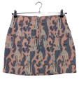 Vorschaubild 1 von H&M Miniröcke pink Größe 40