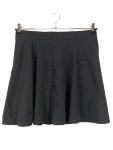 Vorschaubild 1 von H&M Glockenröcke schwarz Größe 38