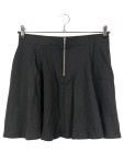 Vorschaubild 2 von H&M Glockenröcke schwarz Größe 38