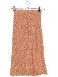 Vorschaubild 1 von H&M Glockenröcke hellorange Größe 36