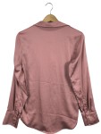 Vorschaubild 2 von H&M Hemd-Blusen pink Größe 34