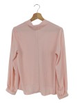Vorschaubild 2 von H&M Hemd-Blusen pink Größe 36