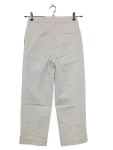 Vorschaubild 2 von H&M High-Waist Hosen creme Größe 34