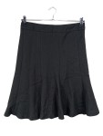 Vorschaubild 1 von H&M High Waist Röcke schwarz Größe 38