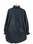 Vorschaubild 1 von H&M Hippiekleider blau Größe 34