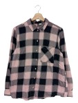 Vorschaubild 1 von H&M Holzfällerhemden schwarz Größe 36