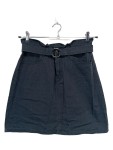 Vorschaubild 1 von H&M Jeansröcke hellgrau Größe 38