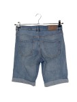 Vorschaubild 2 von H&M Jeansshorts blau Größe 38
