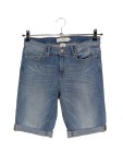 Vorschaubild 1 von H&M Jeansshorts blau Größe 38