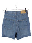 Vorschaubild 2 von H&M Jeansshorts blau Größe 36