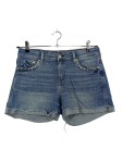 Vorschaubild 1 von H&M Jeansshorts blau Größe 38