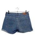 Vorschaubild 2 von H&M Jeansshorts blau Größe 38