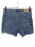 Vorschaubild 2 von H&M Jeansshorts blau Größe 38