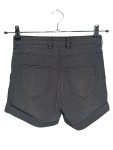 Vorschaubild 2 von H&M Jeansshorts hellgrau Größe 34