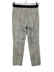 Vorschaubild 2 von H&M Jeggings schwarz Größe 38