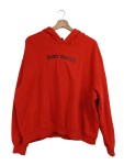 Vorschaubild 1 von H&M Kapuzensweatshirts rot Größe 42