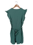 Vorschaubild 2 von H&M Kurze Jumpsuits grün Größe 36