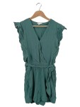 Vorschaubild 1 von H&M Kurze Jumpsuits grün Größe 36