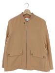 Vorschaubild 1 von H&M Kurzjacken nude Größe 38