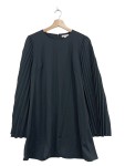 Vorschaubild 1 von H&M Langarmkleider schwarz Größe 36