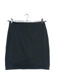 Vorschaubild 2 von H&M Miniröcke schwarz Größe 38