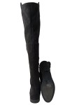 Vorschaubild 2 von H&M Overknees schwarz Größe 36