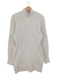 Vorschaubild 1 von H&M Pulloverkleider wollweiß Größe 38