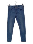 Vorschaubild 1 von H&M Röhrenjeans blau Größe 38