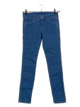 Vorschaubild 1 von H&M Skinny Jeans blau Größe 38