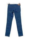 Vorschaubild 2 von H&M Skinny Jeans blau Größe 38
