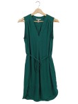 Vorschaubild 1 von H&M Sommerkleider grün Größe 36