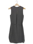 Vorschaubild 2 von H&M Sommerkleider hellgrau Größe 36