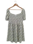 Vorschaubild 1 von H&M Sommerkleider weiß Größe 42