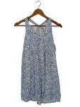 Vorschaubild 1 von H&M Sommerkleider blau Größe 34