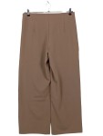 Vorschaubild 2 von H&M Stoffhosen braun Größe 40