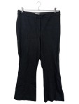 Vorschaubild 1 von H&M Stoffhosen schwarz Größe 40