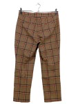 Vorschaubild 2 von H&M Stoffhosen braun Größe 40