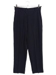 Vorschaubild 1 von H&M Stoffhosen schwarz Größe 38