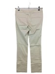 Vorschaubild 2 von H&M Stoffhosen wollweiß Größe 38