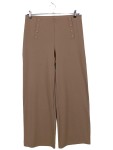 Vorschaubild 1 von H&M Stoffhosen braun Größe 40